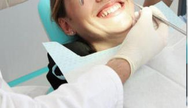Técnico Superior en Higiene Bucodental